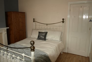 3 bed house, Spring Street, City centre, Derby, DE223UF - Image 4